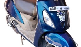 TVS JUPITER