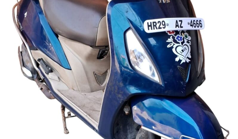 TVS JUPITER