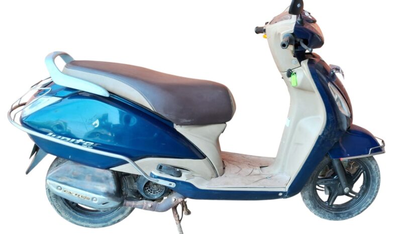 TVS JUPITER