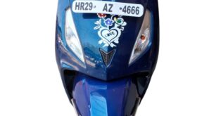 TVS JUPITER