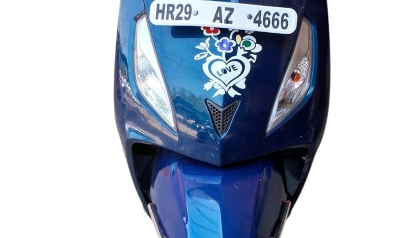 TVS JUPITER