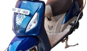 TVS JUPITER