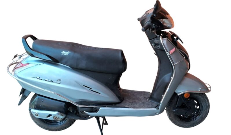 HONDA ACTIVA 5G