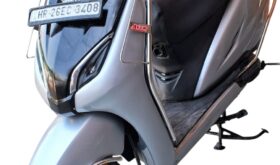 HONDA ACTIVA 5G