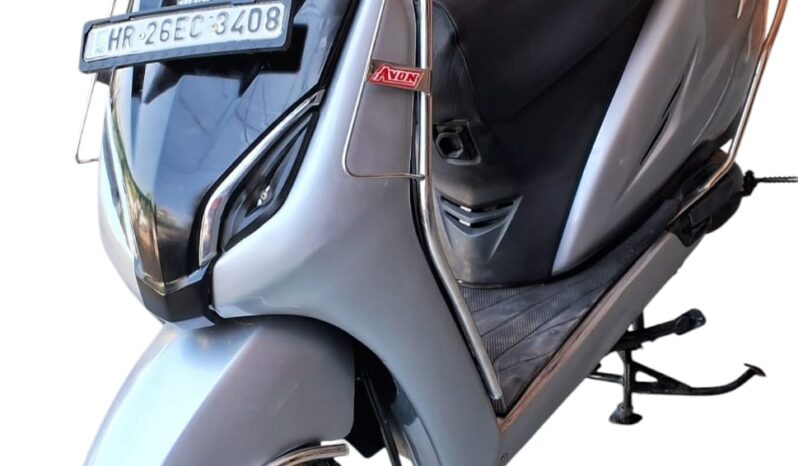 HONDA ACTIVA 5G