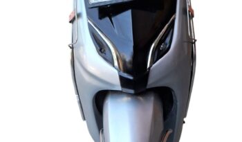 HONDA ACTIVA 5G