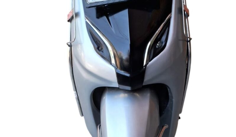HONDA ACTIVA 5G