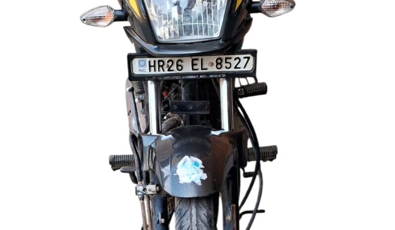 HERO SUPER SPLENDOR