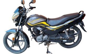 HERO SUPER SPLENDOR