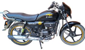 HERO SPLENDOR PLUS