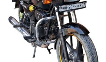 
										HERO SPLENDOR PLUS full									