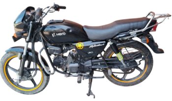 
										HERO SPLENDOR PLUS full									