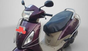 
										TVS JUPITER ZX full									