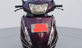 TVS JUPITER ZX