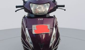 
										TVS JUPITER ZX full									