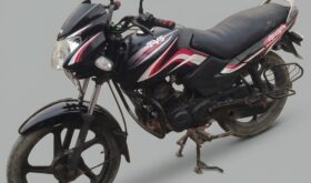 TVS SPORT