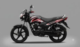 TVS SPORT
