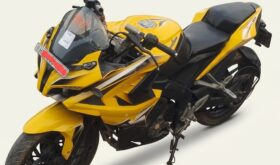 PULSAR RS200