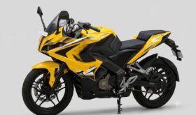 PULSAR RS200