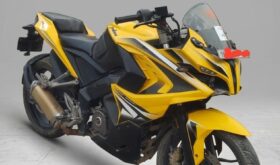PULSAR RS200