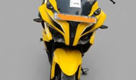 PULSAR RS200