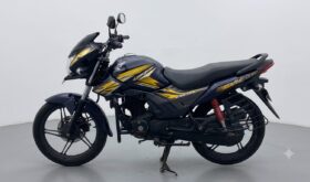 HONDA SHINE CB125