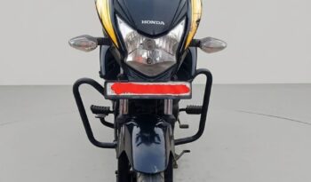 
										HONDA SHINE CB125 full									