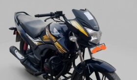 HONDA SHINE CB125