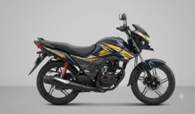 HONDA SHINE CB125
