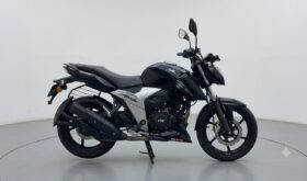 APACHE RTR160 4V