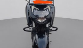 APACHE RTR160 4V