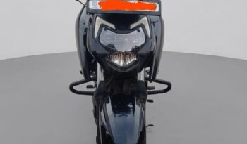 
										APACHE RTR160 4V full									