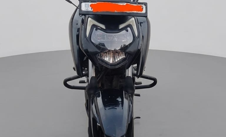 
								APACHE RTR160 4V full									