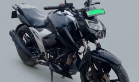 APACHE RTR160 4V