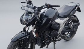 APACHE RTR160 4V