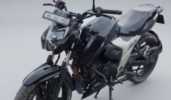 
										APACHE RTR160 4V full									