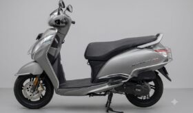JUPITER 125