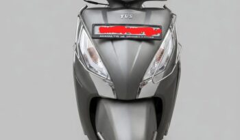 
										JUPITER 125 full									