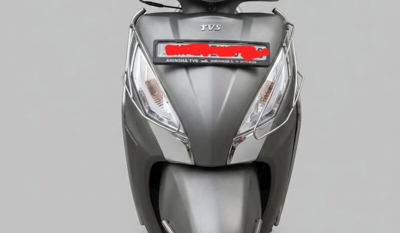 
								JUPITER 125 full									