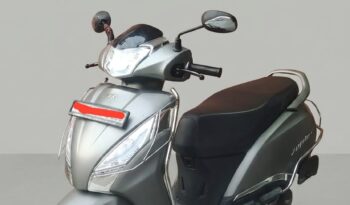 
										JUPITER 125 full									