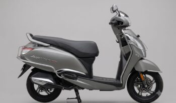 
										JUPITER 125 full									