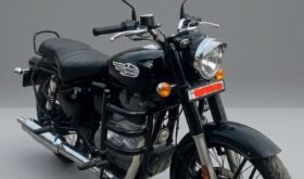 ROYAL ENFIELD STANDARD