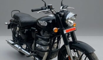 ROYAL ENFIELD STANDARD