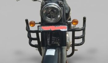 ROYAL ENFIELD STANDARD