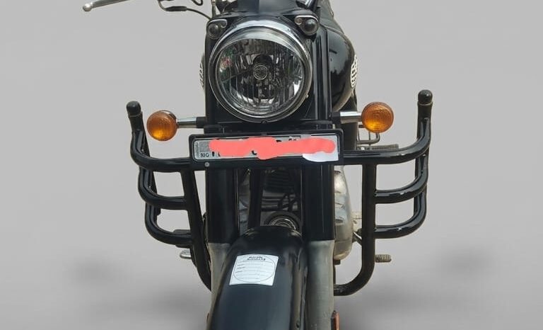 ROYAL ENFIELD STANDARD