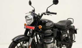 ROYAL ENFIELD STANDARD