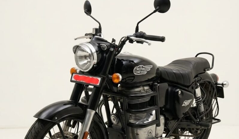 ROYAL ENFIELD STANDARD