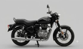 ROYAL ENFIELD STANDARD