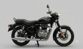 ROYAL ENFIELD STANDARD