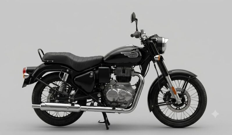 ROYAL ENFIELD STANDARD